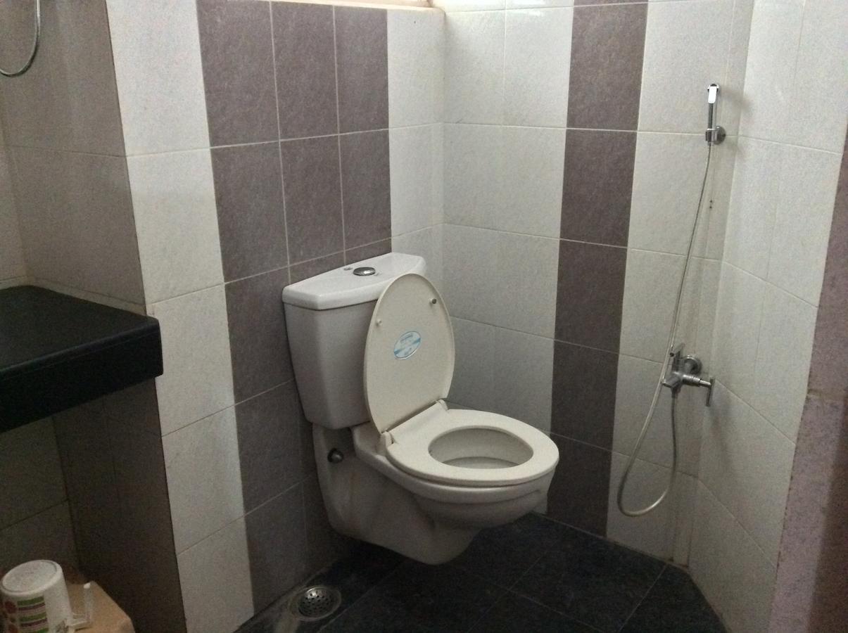 Sakthi Lodge Dharapuram Cameră foto