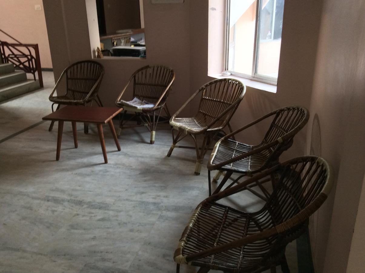 Sakthi Lodge Dharapuram Cameră foto